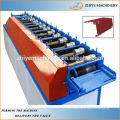 Iron Roller Shutter Porta Sheet Metal Cold Rolling Machine